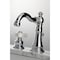 Fauceture FSC1971PX American Classic 8" Widespread Bathroom Faucet, Polished Chrm FSC1971PX - alternate 6